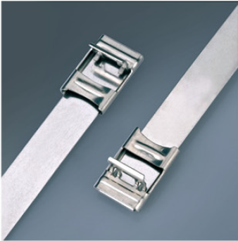 Stainless Steel Strapping